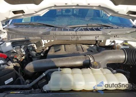 2021 Ford F-150 Xlt from USA, damaged, VIN 1FTFW1E8XMFB99428